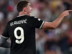 Dusan Vlahovic Tidak Masuk Pemain Incaran Barcelona, Apa Alasannya?