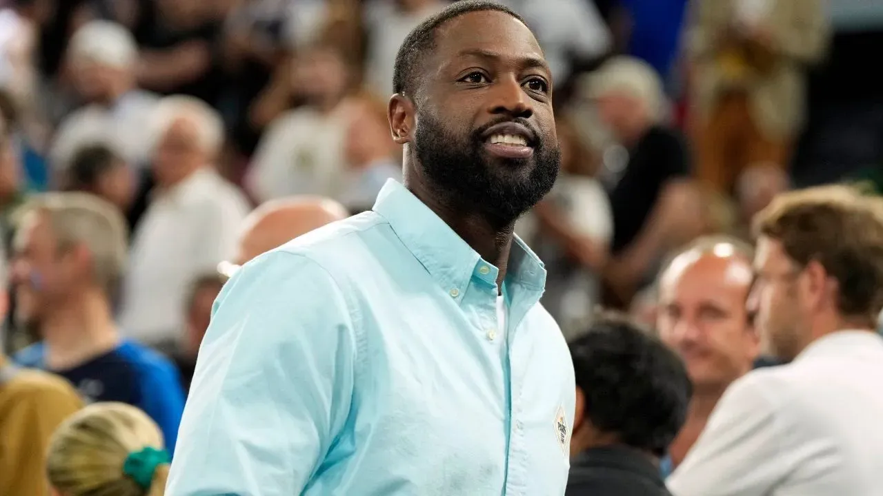 Dwyane Wade Beberkan Dua Pemain WNBA Favoritnya Dwyane Wade Beberkan Dua Pemain WNBA Favoritnya