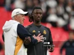 Eduardo Camavinga Tampil Kurang Meyakinkan di Pertandingan Pramusim Real Madrid Eduardo Camavinga Tampil Kurang Meyakinkan di Pertandingan Pramusim Real Madrid