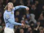 Erling Haaland Diprediksi Akan Bergabung dengan Manchester City, Bukan Real Madrid Erling Haaland Diprediksi Akan Bergabung dengan Manchester City, Bukan Real Madrid