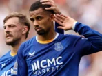 Everton Menang Membela Dirinya dengan Skor 3-1 di Pertandingan Persahabatan di Murrayfield