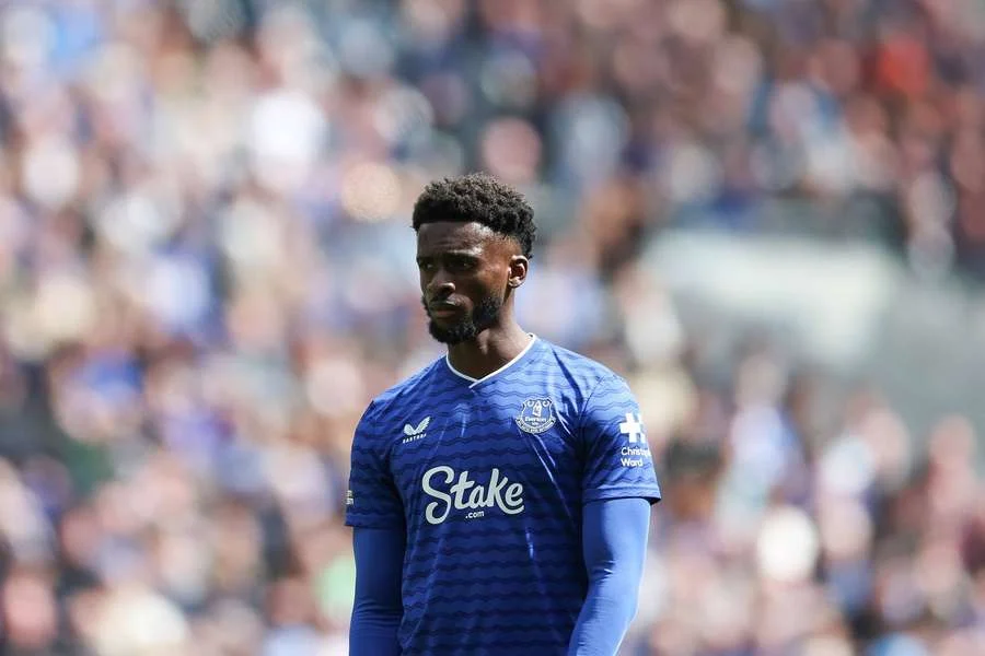 Everton Siap Lepas Pemain untuk Membuat Ruang bagi Penyertaan Baru