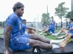 Fabio Calonego: TC di Thailand Penting untuk Pemain Saling Mengenal