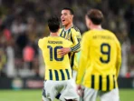 Fenerbahçe Berhasil Mengalahkan Sturm Graz di Pertandingan Pertama Liga Champions Fenerbahçe Berhasil Mengalahkan Sturm Graz di Pertandingan Pertama Liga Champions