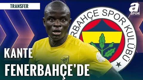 Fenerbahçe Siapkan Aksi Cinta di Transfer Market Fenerbahçe Siapkan Aksi Cinta di Transfer Market