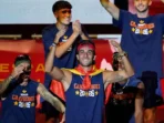 Ferran Torres Membuka Jalan Keluar dari Barcelona Ferran Torres Membuka Jalan Keluar dari Barcelona