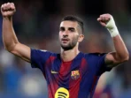 Ferran Torres Tinggalkan Barcelona untuk Bergabung dengan PSG Ferran Torres Tinggalkan Barcelona untuk Bergabung dengan PSG