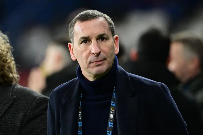 FIFA Menghadapi Krisis Kepercayaan: David Terrier Desak Reformasi Besar FIFA Menghadapi Krisis Kepercayaan: David Terrier Desak Reformasi Besar
