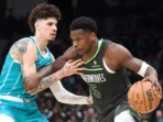 Finch Koreksi Peran Edwards, LaMelo Diharap Jadi Solusi Baru Finch Koreksi Peran Edwards, LaMelo Diharap Jadi Solusi Baru