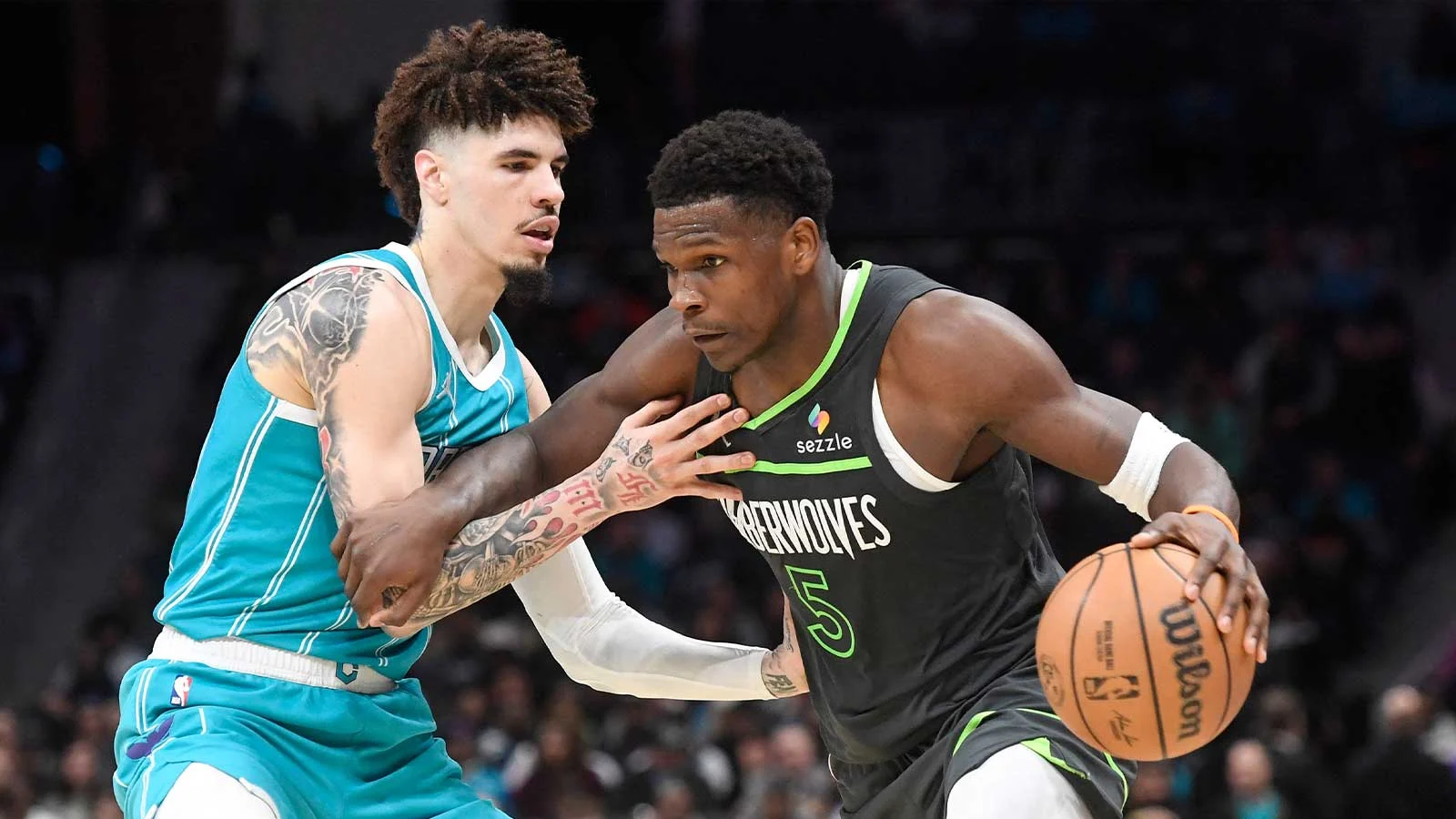 Finch Koreksi Peran Edwards, LaMelo Diharap Jadi Solusi Baru