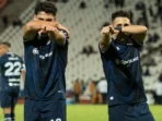 Fluminense vs Independiente Rivadavia: Pertarungan Besar di Copa Libertadores Fluminense vs Independiente Rivadavia: Pertarungan Besar di Copa Libertadores