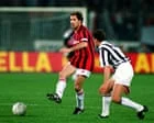 Franco Baresi: Jantung Moral Milan yang Tak Pernah Luntur Franco Baresi: Jantung Moral Milan yang Tak Pernah Luntur