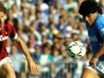 Franco Baresi: Legenda AC Milan yang Membuat Maradona Kagum Franco Baresi: Legenda AC Milan yang Membuat Maradona Kagum