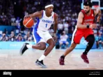 Frank Ntilikina Bergabung dengan Paris Basketball, Menghidupkan Kembali Karier di Tanah Air Frank Ntilikina Bergabung dengan Paris Basketball, Menghidupkan Kembali Karier di Tanah Air