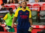 Gabriel Jesus Akan Tinggalkan Arsenal? Agentnya Berbicara tentang Pindah ke Napoli Gabriel Jesus Akan Tinggalkan Arsenal? Agentnya Berbicara tentang Pindah ke Napoli