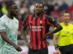 Galatasaray Siap Mengajukan Tawaran Kedua untuk Rafael Leao