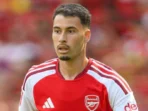 Galatasaray Tawarkan Porsi Besar untuk Gabriel Martinelli