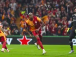 Galatasaray Terganggu Osimhen yang Jadi Kunci Keberhasilan Mereka Galatasaray Terganggu Osimhen yang Jadi Kunci Keberhasilan Mereka