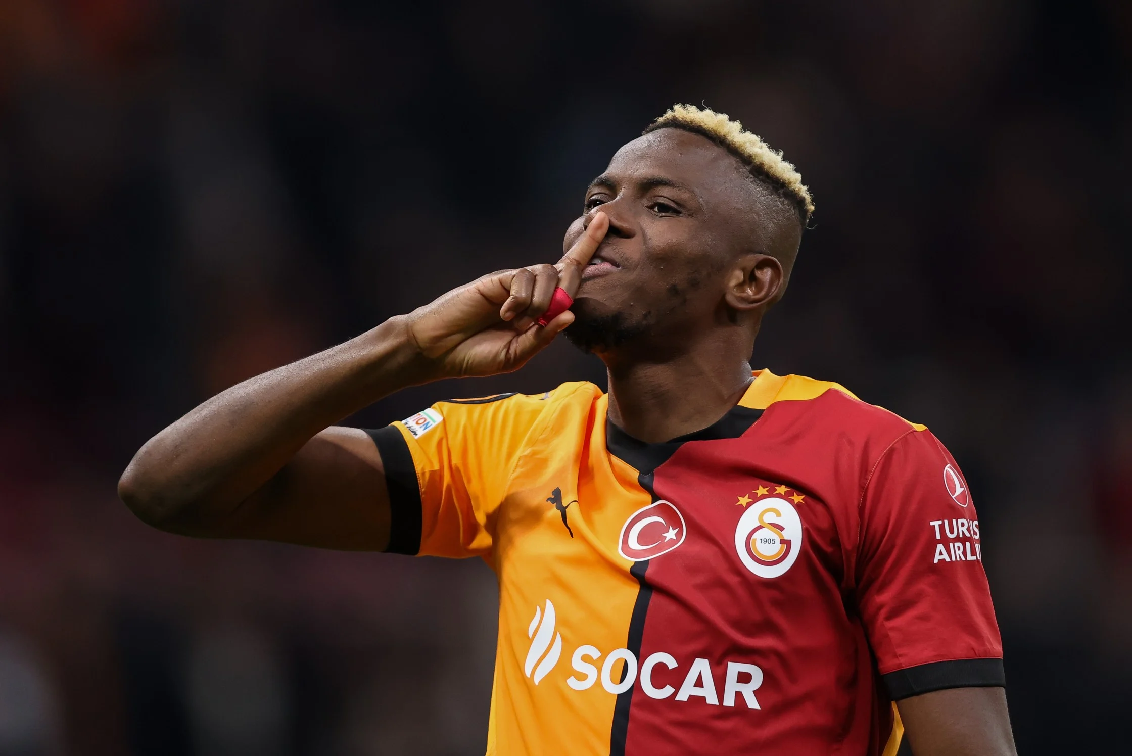 Galatasaray Transfer: Kejutan Besar di Musim Panas 2026 – De Bruyne dan Osimhen Jadi Sorotan Utama Galatasaray Transfer: Kejutan Besar di Musim Panas 2026 – De Bruyne dan Osimhen Jadi Sorotan Utama