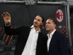 Gazzetta Bongkar Strategi Bursa Transfer Gerry Cardinale di AC Milan: Apa yang Terjadi?
