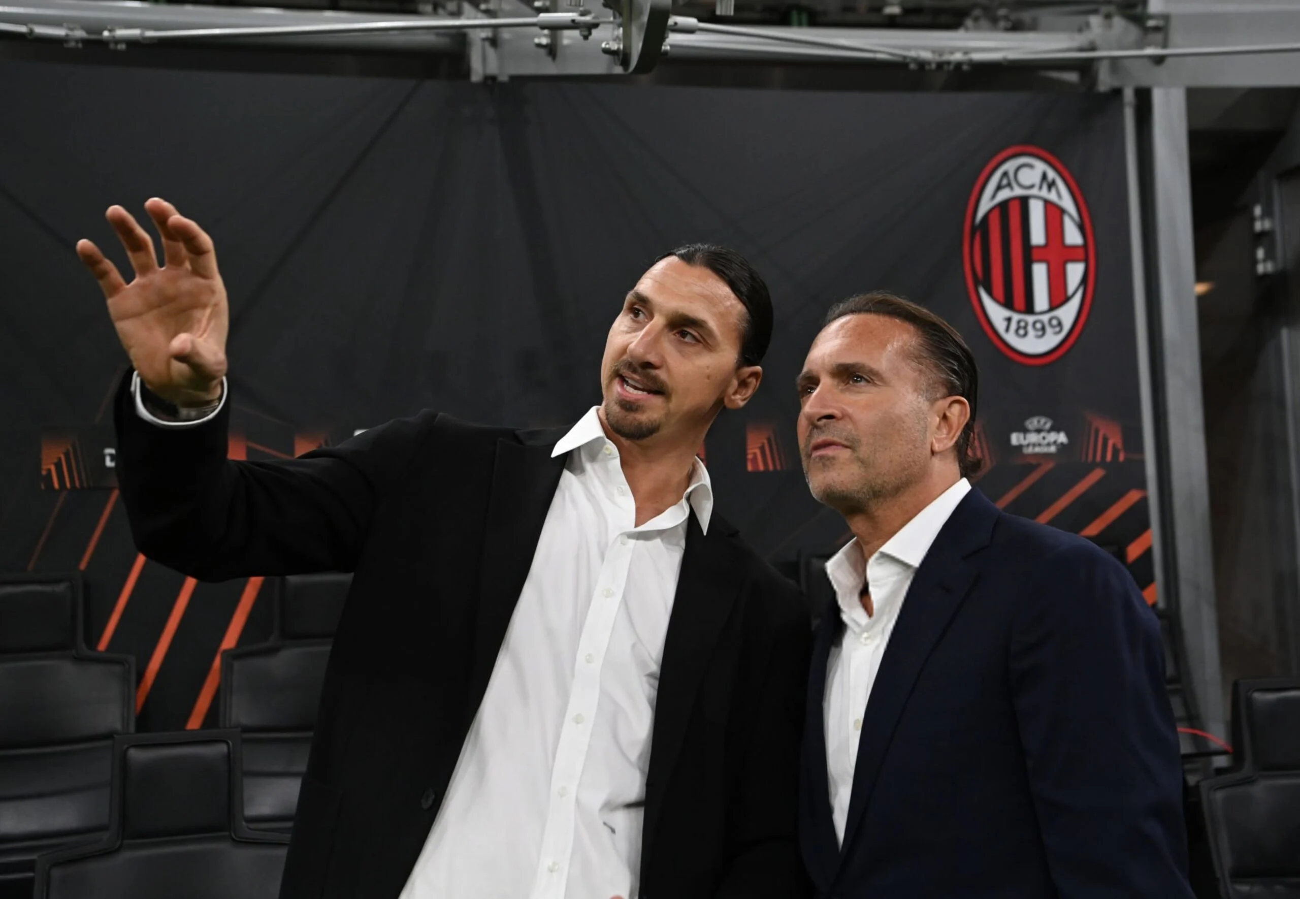 Gazzetta Bongkar Strategi Bursa Transfer Gerry Cardinale di AC Milan: Apa yang Terjadi?