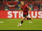 Genoa Perkuat Pertahanan dengan Bek Kiri Albania Mario Mitaj