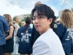 Gong Yoo Siap Sambut Penggemar di Jakarta pada Oktober 2026