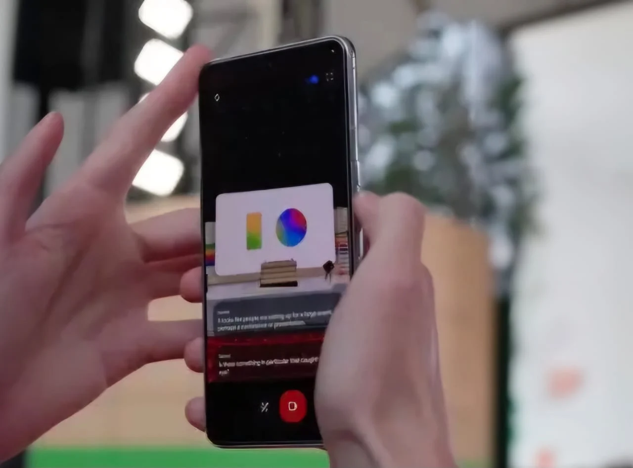 Google Mengumumkan Fitur Baru untuk Smartphone dengan Teknologi AI