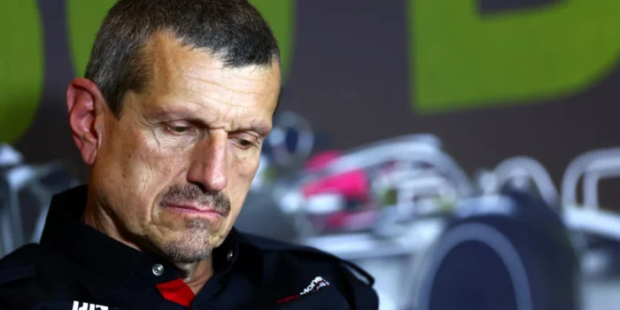 Guenther Steiner Kembali ke Dunia F1: Apa yang Membuatnya Mengubah Pikiran? Guenther Steiner Kembali ke Dunia F1: Apa yang Membuatnya Mengubah Pikiran?