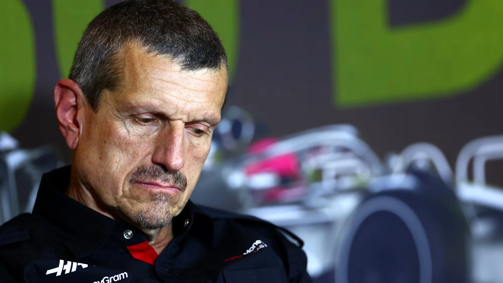 Guenther Steiner Kembali ke Dunia F1: Apa yang Membuatnya Mengubah Pikiran? Guenther Steiner Kembali ke Dunia F1: Apa yang Membuatnya Mengubah Pikiran?