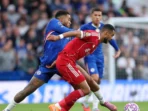 Henderson dan Welbeck Bawa Kunci Kemenangan bagi Chelsea di Musim Baru
