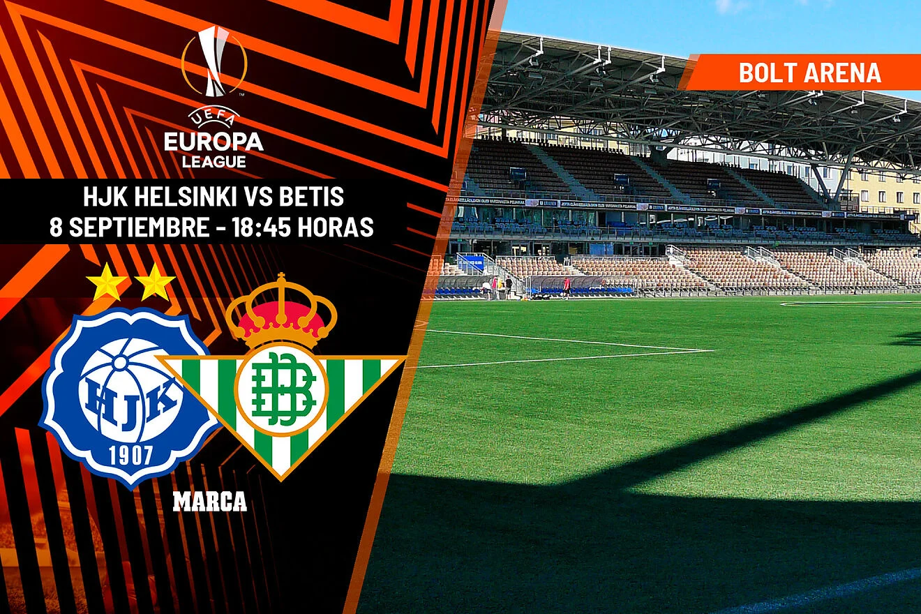 HJK Helsinki Menghadapi Freiburg di UEFA Conference League Play-off