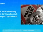 Hong Kong: Peringatan Scam Sites yang Menyamar sebagai Portal e-Visa Kanada, Inggris, dan Thailand