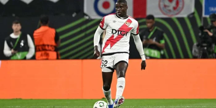 Hull City Mengonfirmasi Tanda Tangan Nobel Mendy yang Menghabiskan Rekor Club