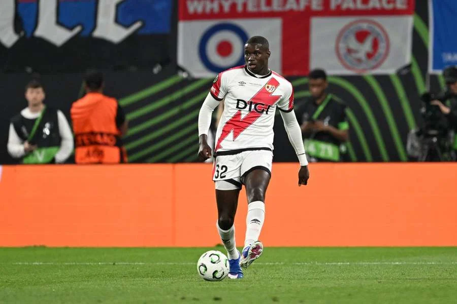 Hull City Mengonfirmasi Tanda Tangan Nobel Mendy yang Menghabiskan Rekor Club