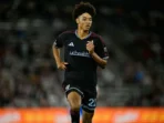 Hull City Resmi Mengontrak Lucas Herrington, Pemain Muda Australia Berbakat