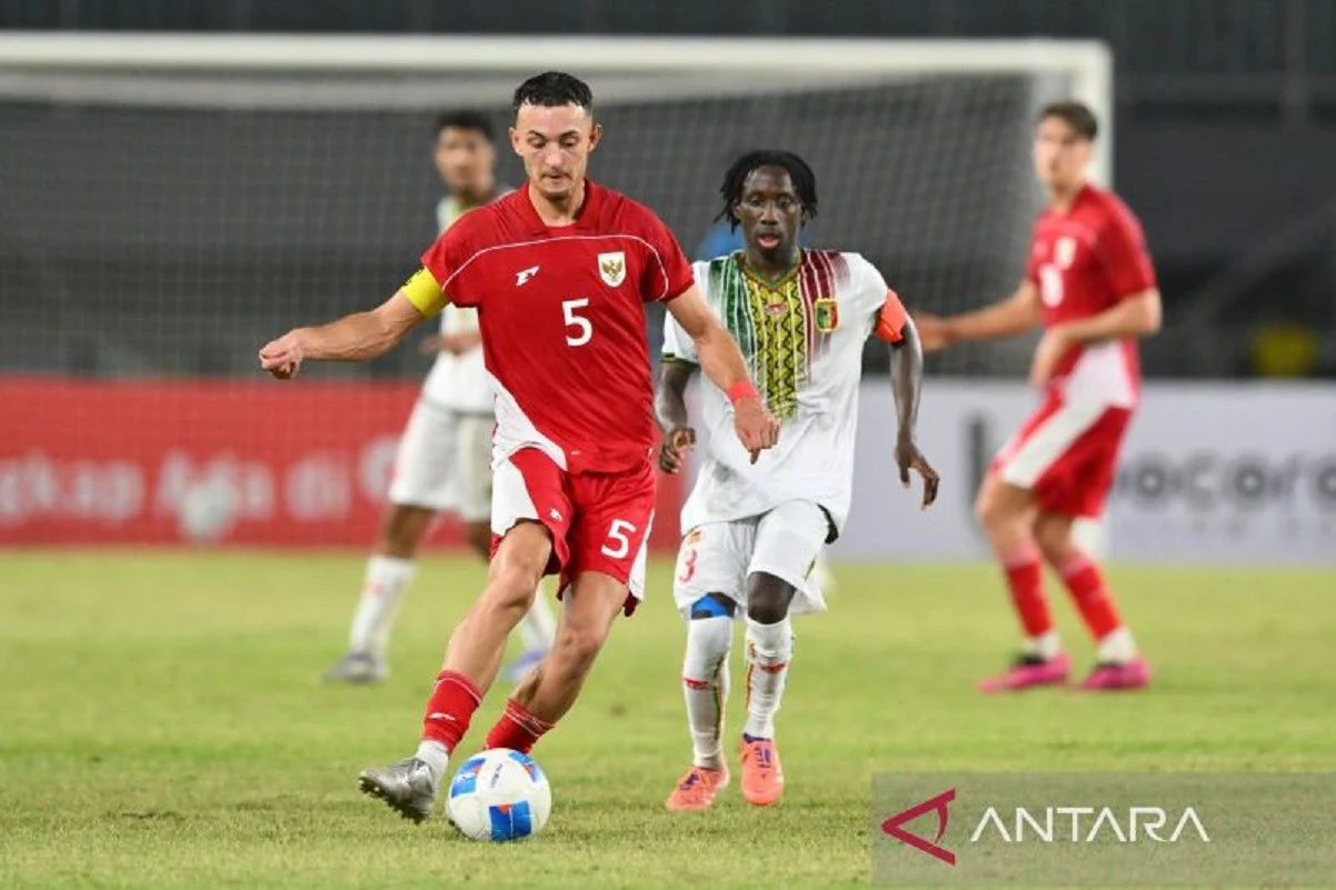 Ilhan Fandi: Ancaman Bahaya bagi Timnas Indonesia di ASEAN Championship 2026 Ilhan Fandi: Ancaman Bahaya bagi Timnas Indonesia di ASEAN Championship 2026