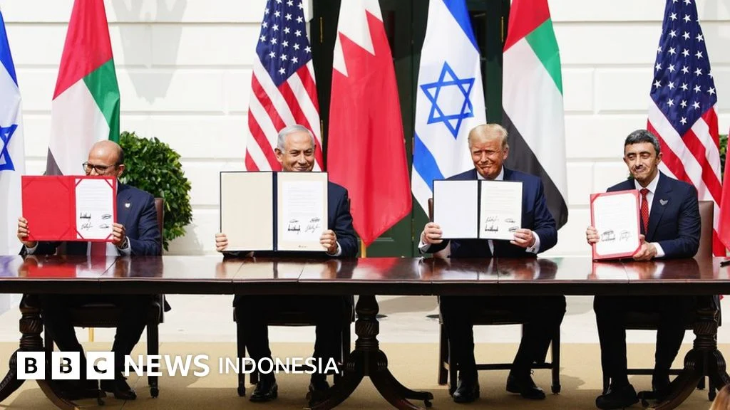 Indonesia Immigration menjelaskan masuknya Israel melalui negara ketiga Indonesia Immigration menjelaskan masuknya Israel melalui negara ketiga