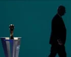 Infantino Furore Terus Membayangi FIFA Infantino Furore Terus Membayangi FIFA