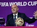 Infantino Menghadapi Kekerasan: Negara-Negara Eropa Mulai Mengundurkan Dukungan