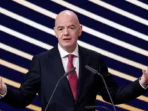 Infantino Minta Undur Dukungan, Inggris dan Wales Tak Lagi Mendukungnya Infantino Minta Undur Dukungan, Inggris dan Wales Tak Lagi Mendukungnya