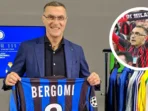 Inter Milan Ditunjuk Beppe Bergomi sebagai Klub Paling Cerdas di Bursa Transfer Musim Ini