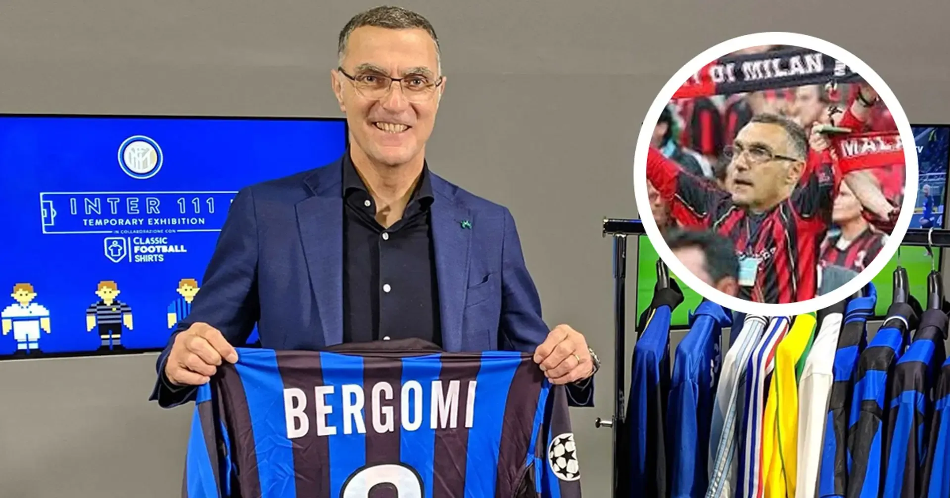 Inter Milan Ditunjuk Beppe Bergomi sebagai Klub Paling Cerdas di Bursa Transfer Musim Ini