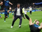 Inter Milan Impresif di Australia, Cristian Chivu: Kami Bermain Cukup Baik