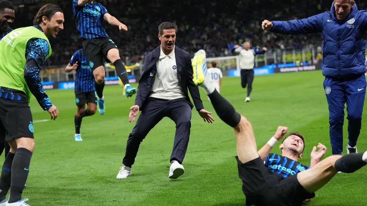 Inter Milan Impresif di Australia, Cristian Chivu: Kami Bermain Cukup Baik Inter Milan Impresif di Australia, Cristian Chivu: Kami Bermain Cukup Baik