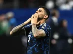 Inter Milan Siap Berbelanja: Tiga Penjualan untuk Menggondol Jones dan Romero Inter Milan Siap Berbelanja: Tiga Penjualan untuk Menggondol Jones dan Romero