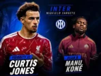 Inter Milan Siap Sambut Curtis Jones untuk Penguatan Lini Tengah Inter Milan Siap Sambut Curtis Jones untuk Penguatan Lini Tengah