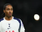 Inter Milan Tawar Djed Spence dengan Harga 30 Juta Euro, Tottenham Hotspur Minta Lebih