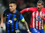 Inter Milan Terancam Disalip Atletico Madrid dalam Perebutan Cristian Romero Inter Milan Terancam Disalip Atletico Madrid dalam Perebutan Cristian Romero