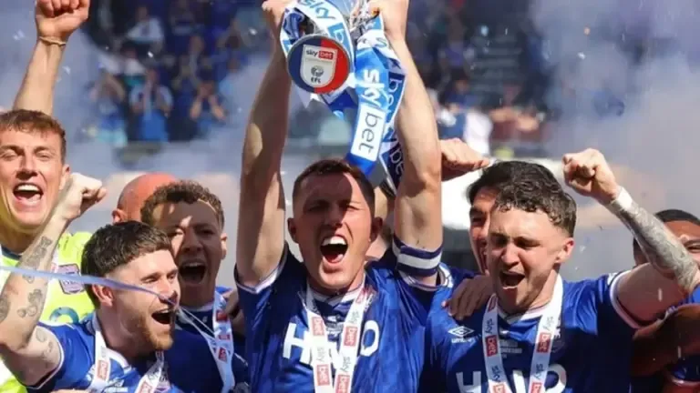 Ipswich Town Siap Menghadapi Liga Inggris Setelah Kemenangan Melawan Le Havre Ipswich Town Siap Menghadapi Liga Inggris Setelah Kemenangan Melawan Le Havre